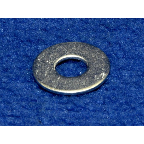 Flat Washer