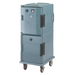 Cambro UPCH800192 Ultra Camcart Heated Food Pan Carrier Front Lo
