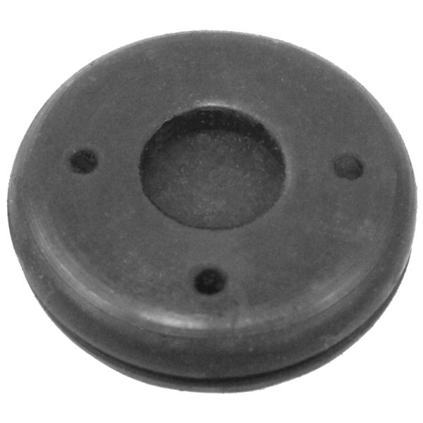 Steele Rubber Products 15/16" Firewall Grommet Grommets, Bumpers