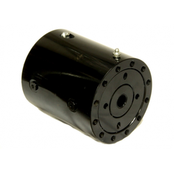 Actuator-Helac L10 180 Rot