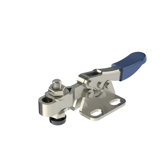 Jergens 70018 TRU-LOK Tgle Clamp, 60 lb Cap