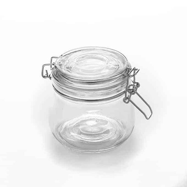 Apothecary Jars
