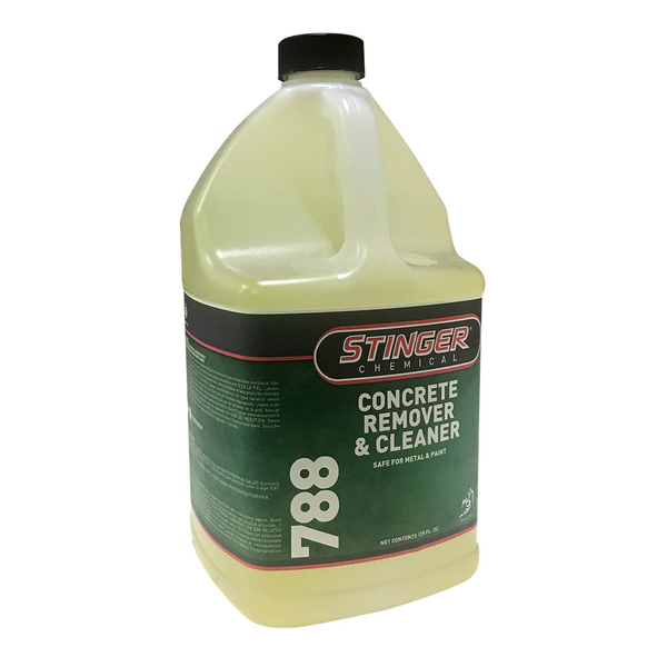 Concrete Remover Gal 81788