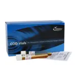 CHEMetrics Chemical Oxygen Demand (COD) Vials