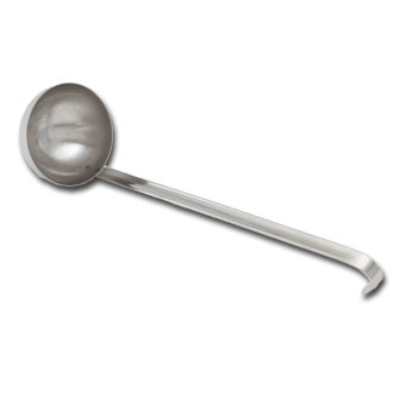 Vollrath 58460 Ladle 6 oz