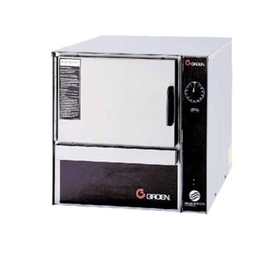 Groen SSB-3E SmartSteam100™ Convection Steamer Electric