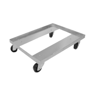 Advance Tabco BPD-1 Bun Pan Dolly Single Stack