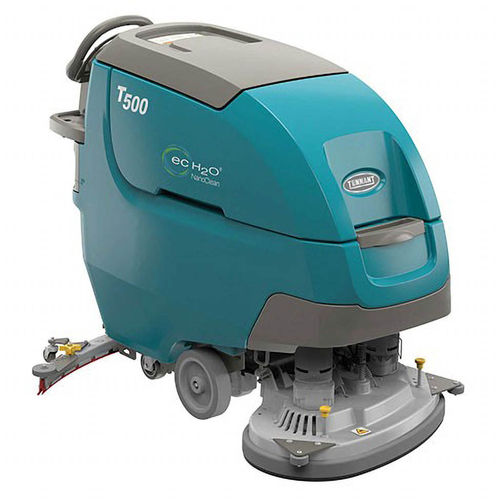New Tennant T500 26" Disk Walk-Behind Scrubber