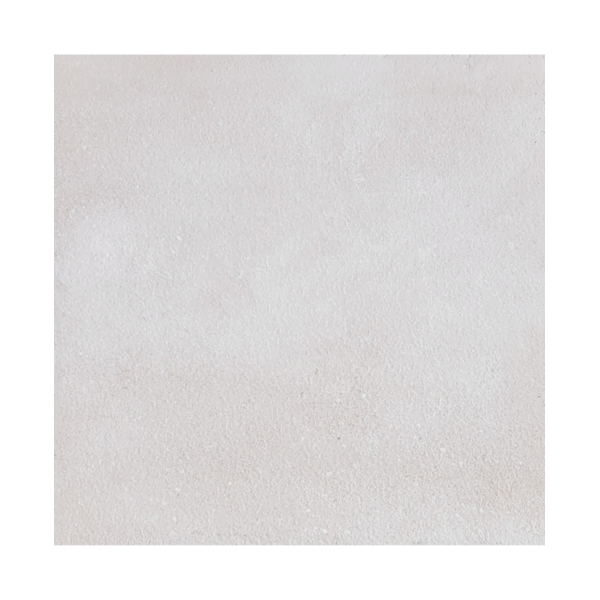 24X24 Space White
