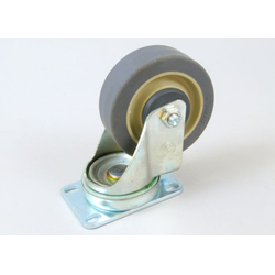 Caster Wheel