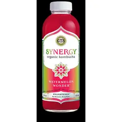 KOMBUCHA WATERMELON OG | 12/16 FZ