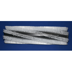 Broom, 48" 8 D.R. Stiff Nylon