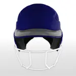 Softball Helmet Visor Decals