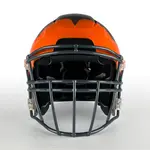 Wraparound Football Helmet Decals