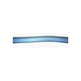 Vac Hose, 2" Per Ft, 25' Length