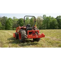 Homestead Implements - Heavy-Duty Tractor Attachments & Implements ...