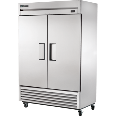 True TS-49-HC Refrigerator