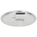 Vollrath 67521 Wear-Ever 12-3/4" Flat Aluminum Cover