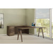 PLTVARWLEG VA WOOD LEG PAIR- MODERN WALNUT