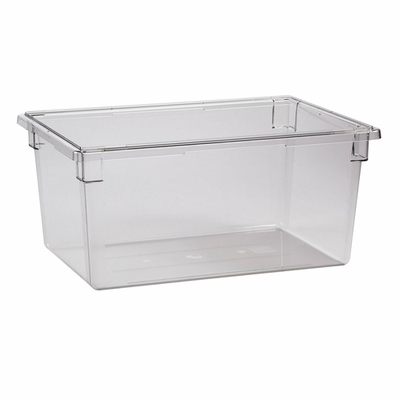 Cambro 182612CW135 Camwear Food Storage Container 18" X 26" X 12"