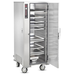 FWE/Food Warming Equipment ETC-1826-17HD Heated Transport Cabinet Full Height