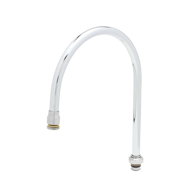 T&S Brass 135XM Nozzle Gooseneck