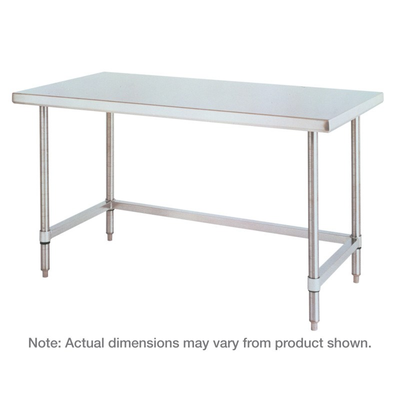 Metro WT367US HD Super Work Table 72"W X 36"D
