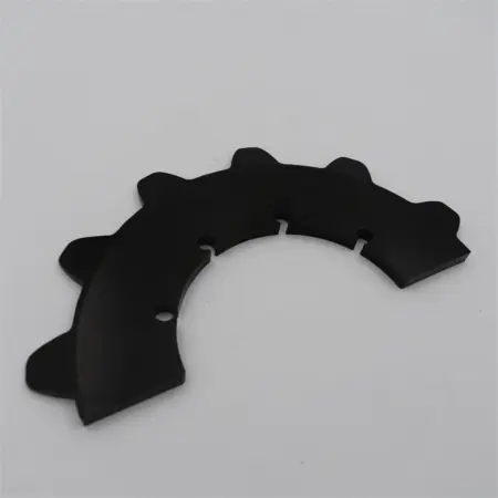SECOND SIDE SPROCKET WHEEL IN HARDO