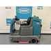 Tennant Factory Recon Used T12-11054319 Scrubber