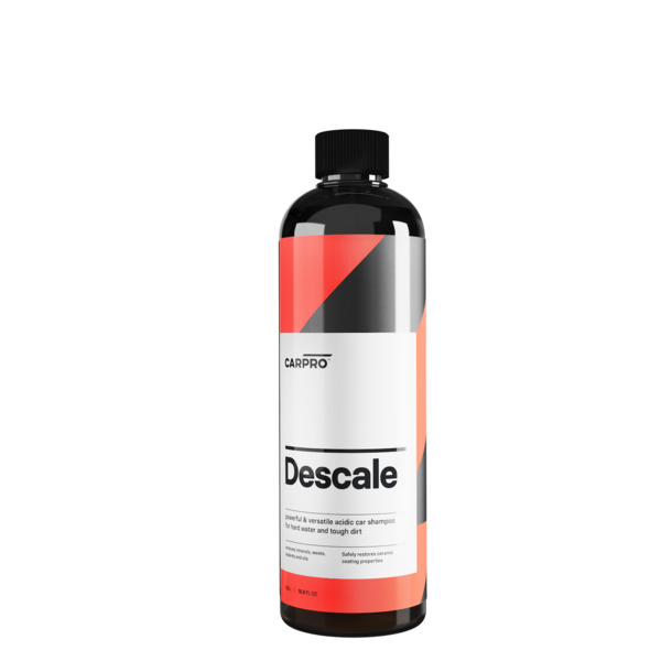 Descale Acid Wash 500Ml