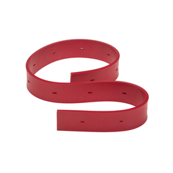 Tennant/Nobles - 4040282 - Blade, Sqge, Rear, 40.93L Linatex[700Mm] (Replaces Tennant 222382)