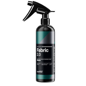 CQUARTZ Fabric 2.0 - 500ml