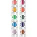 Tab Products & Smead Compatible Numeric 91000 Label Rolls