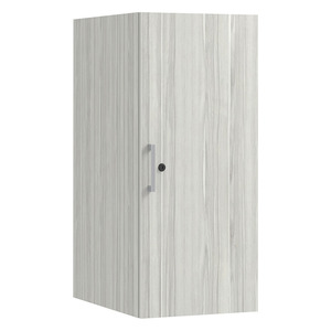 PL287 - STORAGE CABINET - Component Only - Silver Birch
