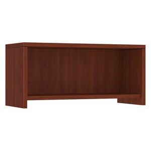 PL208OH 36" OPEN HUTCH -CHERRY