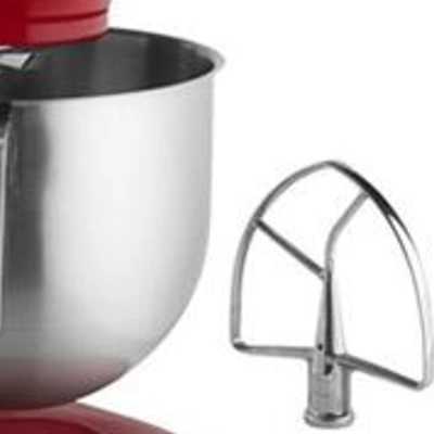 KitchenAid Commercial 8 Qt KSM8990 Stand Mixer | Cook's Direct