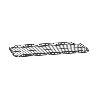 Metro HDM1448QBL Super Erecta Qwikslot Drop Mat Shelf Wire