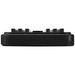 50-0406-22 Side Profile Short Side of Brake Pedal Pad