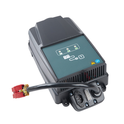 Tennant/Nobles - 4031447 - Charger, 24Vdc 25A 100-240Vac [On-Board] (Replaces Tennant 1250046)