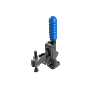 Jergens 72104 Hdv660/Fa Heavy Duty Vertical Clamp Toggle Clamp