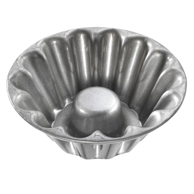 Chicago Metallic 40575 18 Oz. Lava Cake Pan