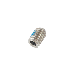 Tennant/Nobles - 4045121 - Screw, Set, Soc, 08-32 X 0.25, Nl Ss (Replaces Tennant 1075289)