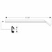 70-0835-80 Drawing of Product