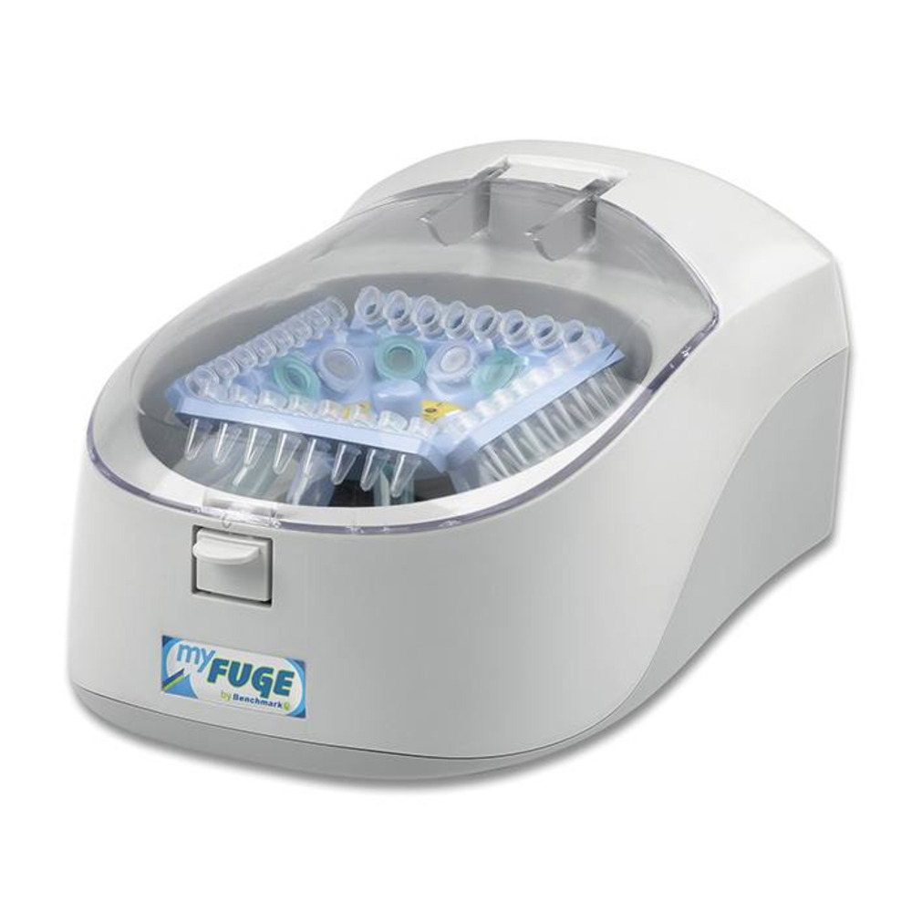 MyFuge™ 12 Mini Centrifuge (Benchmark Scientific)