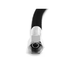 Veloci Heater Upper Fuel Line for Flame 115