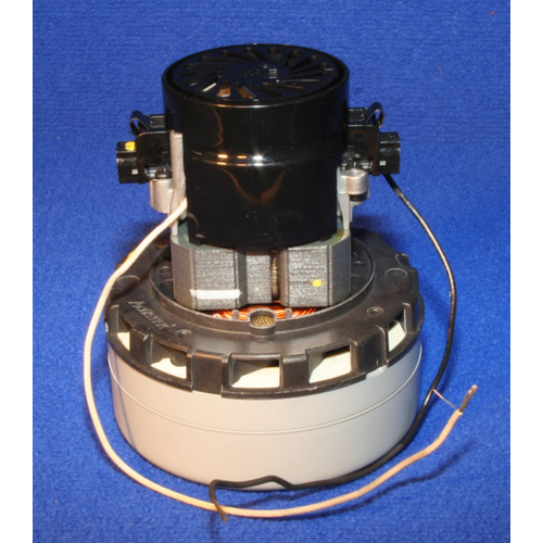 Vac Motor, 120V Ac, 2 Stage