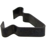 Door Weatherstrip Fastener Retaining Clip