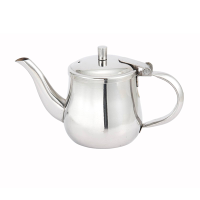 Winco GS-10 10 Oz. Server/Creamer