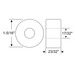 11-0016-33 Drawing of Product