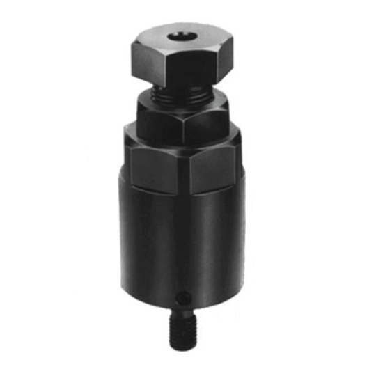 Carr Lane CL-MF16-3403 Heavy-Duty Screw Jack - Metric